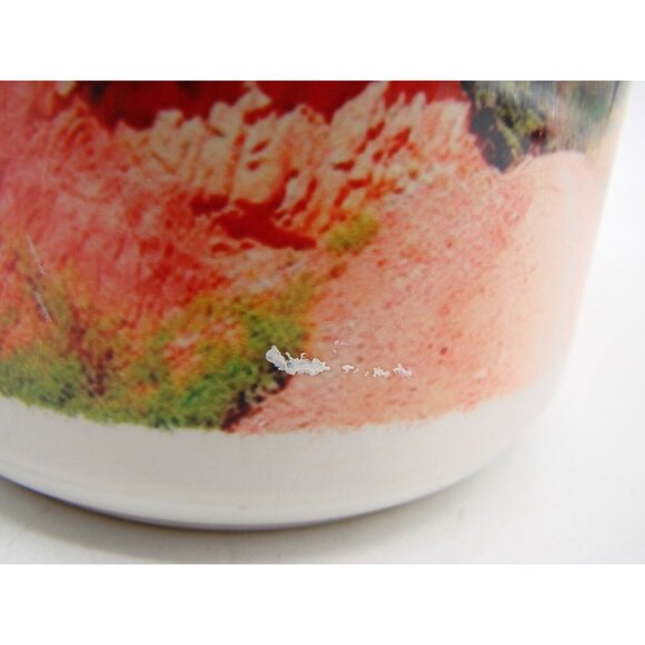 Cuppa Utah Canyon National Park Graphic Coffee Mug Cup Souvenir DW MW Safe USA - Picture 7 of 14